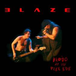 Blaze Bayley : Blood at the Peel Live